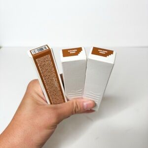 New Milk 3 Pack Flex Concealer In Color Golden Deep